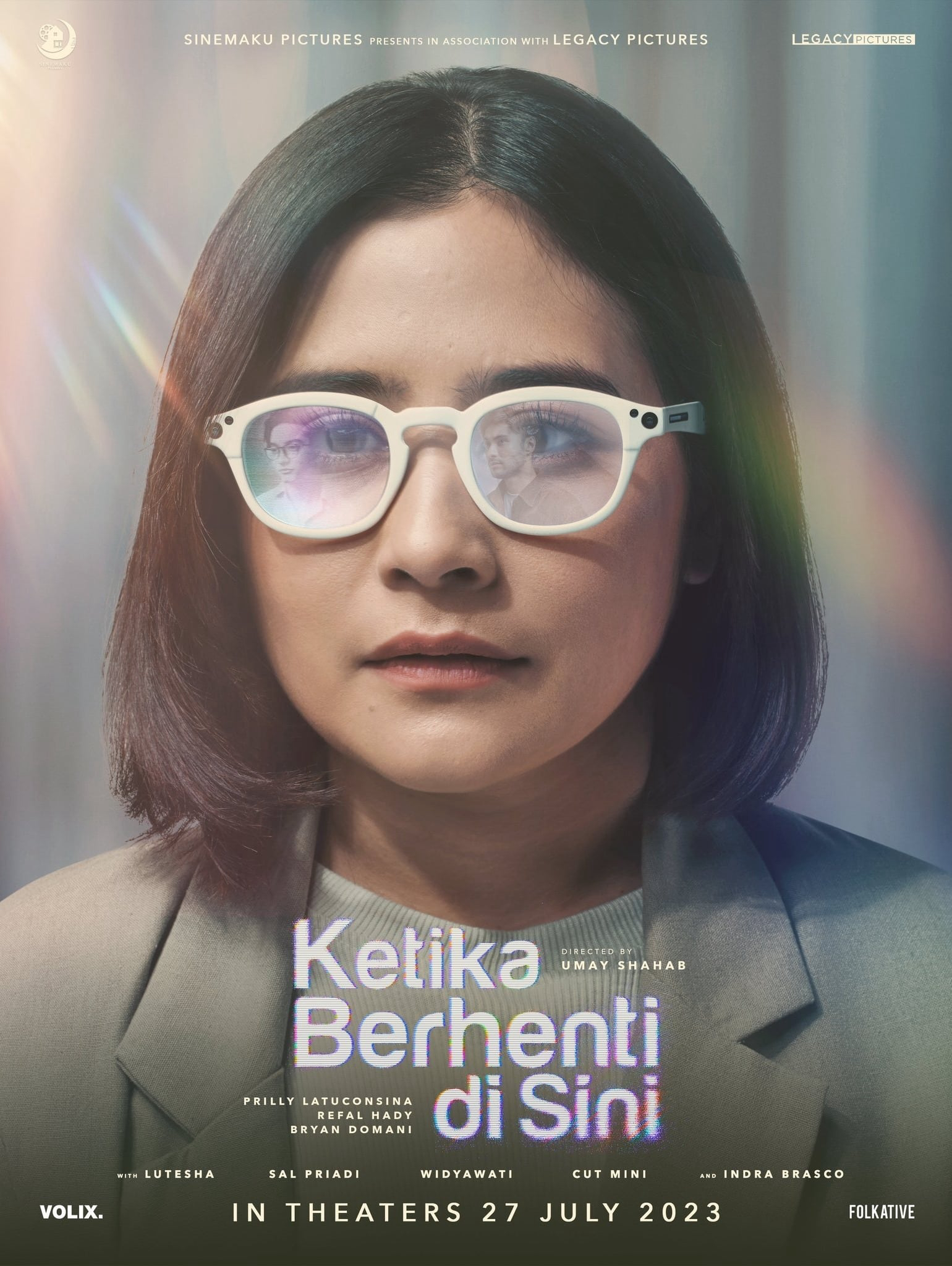 Xem Phim Khi Dừng Lại Ở Đây Vietsub HD Online - Rophim