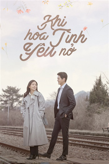 Xem Phim Khi Hoa Tình Yêu Nở Vietsub HD Online - Rophim