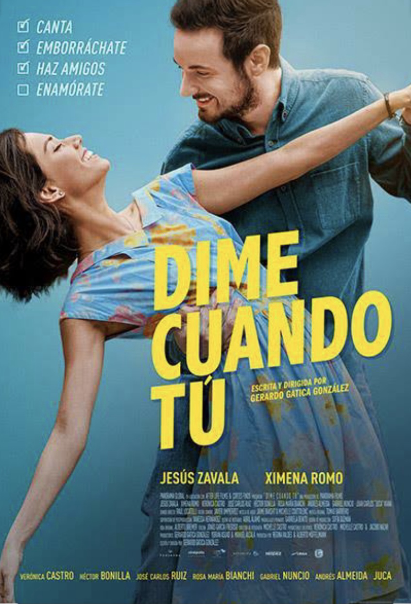 Xem Phim Khi nào hỡi em Vietsub HD Online - Rophim