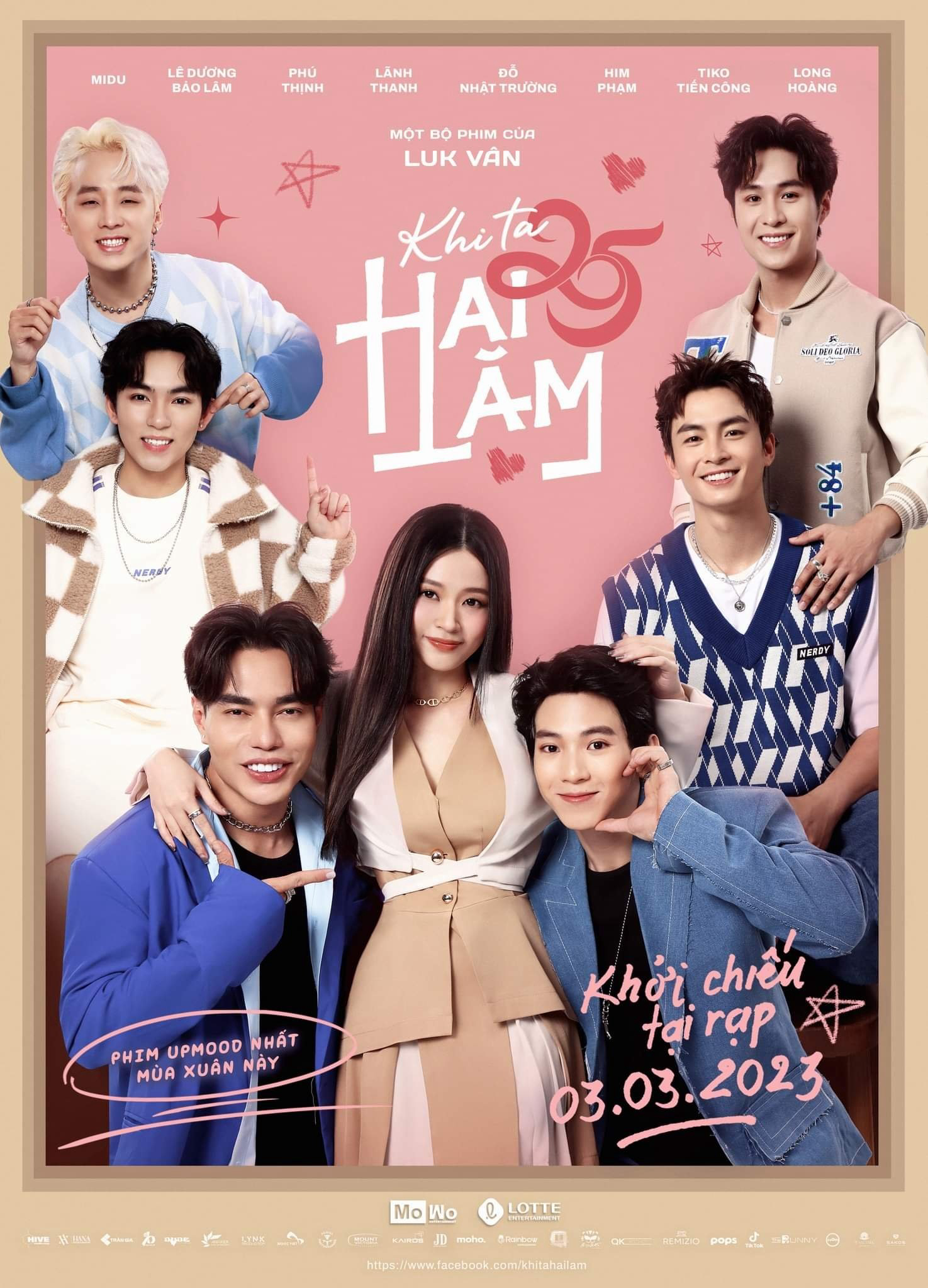 Xem Phim Khi Ta 25 Vietsub HD Online - Rophim