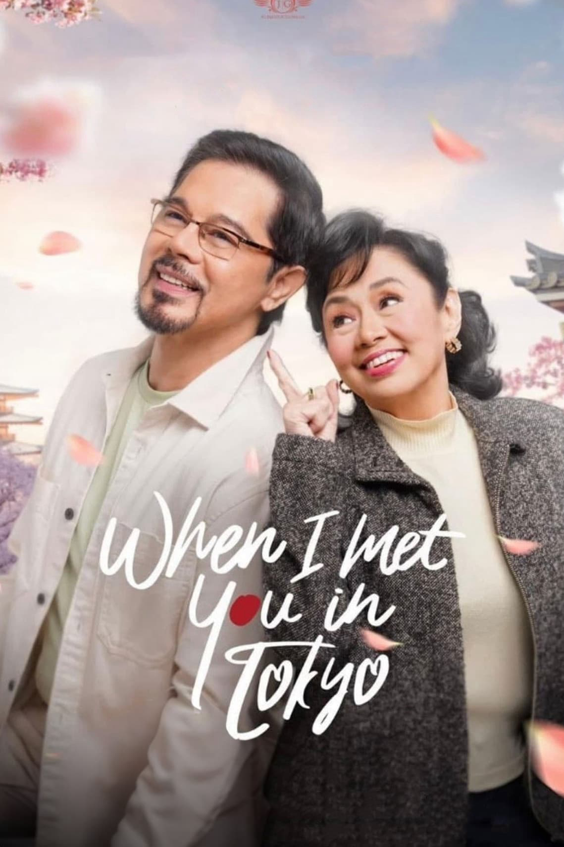 Xem Phim Khi Ta Gặp Nhau Ở Tokyo Vietsub HD Online - Rophim