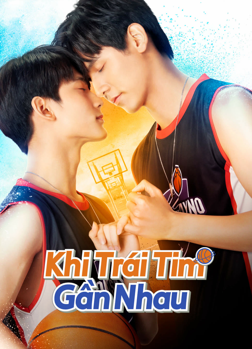 Xem Phim Khi Trái Tim Gần Nhau Vietsub HD Online - Rophim