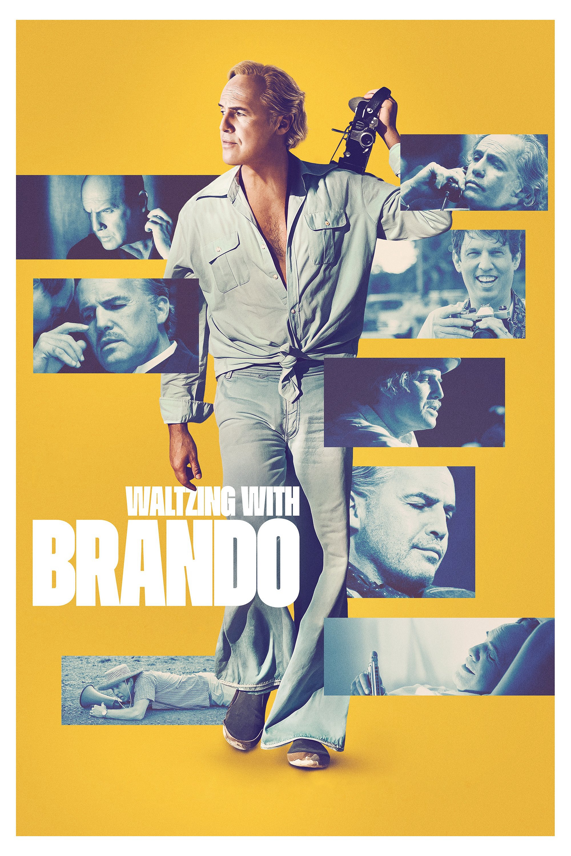Xem Phim Khiêu Vũ Cùng Brando Vietsub HD Online - Rophim