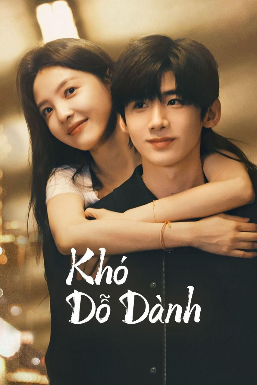 Xem Phim Khó Dỗ Dành Vietsub HD Online - Rophim