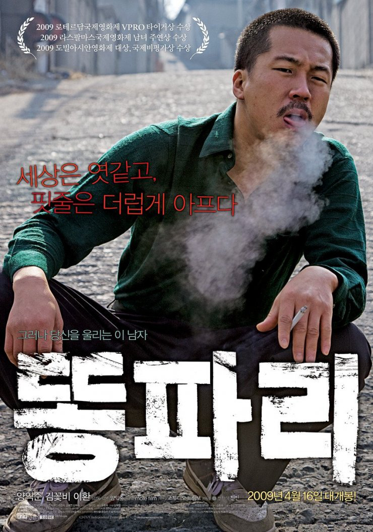 Xem Phim Khó Thở (2009) Vietsub HD Online - Rophim