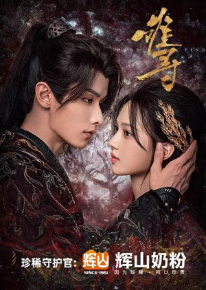 Xem Phim Khó Tìm (Nan Tầm) Vietsub HD Online - Rophim