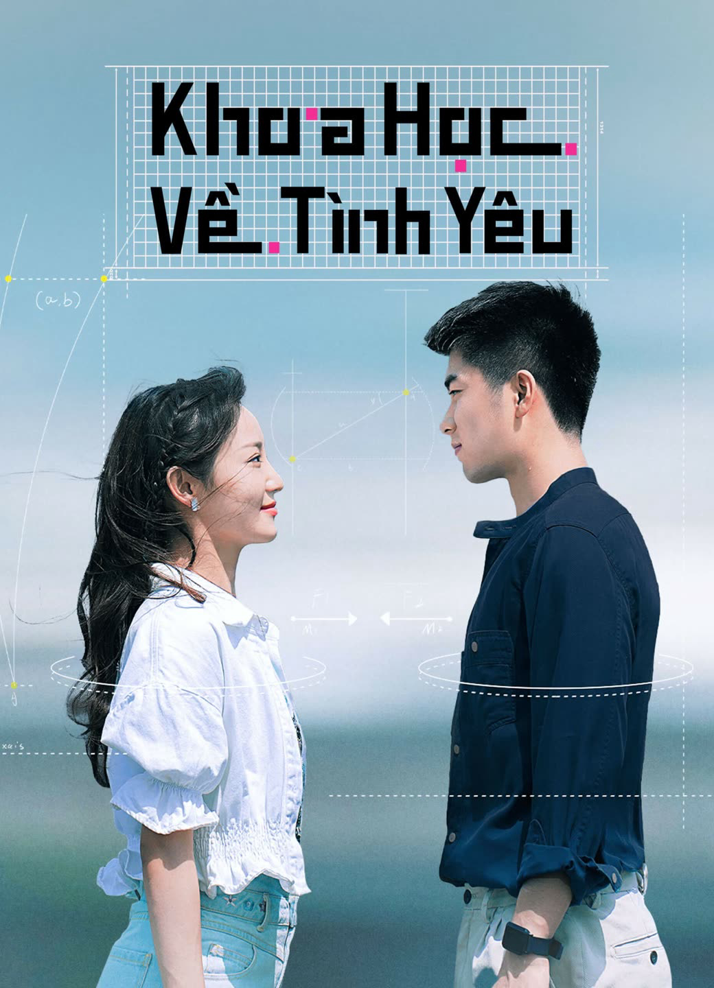 Xem Phim Khoa Học Về Tình Yêu Vietsub HD Online - Rophim