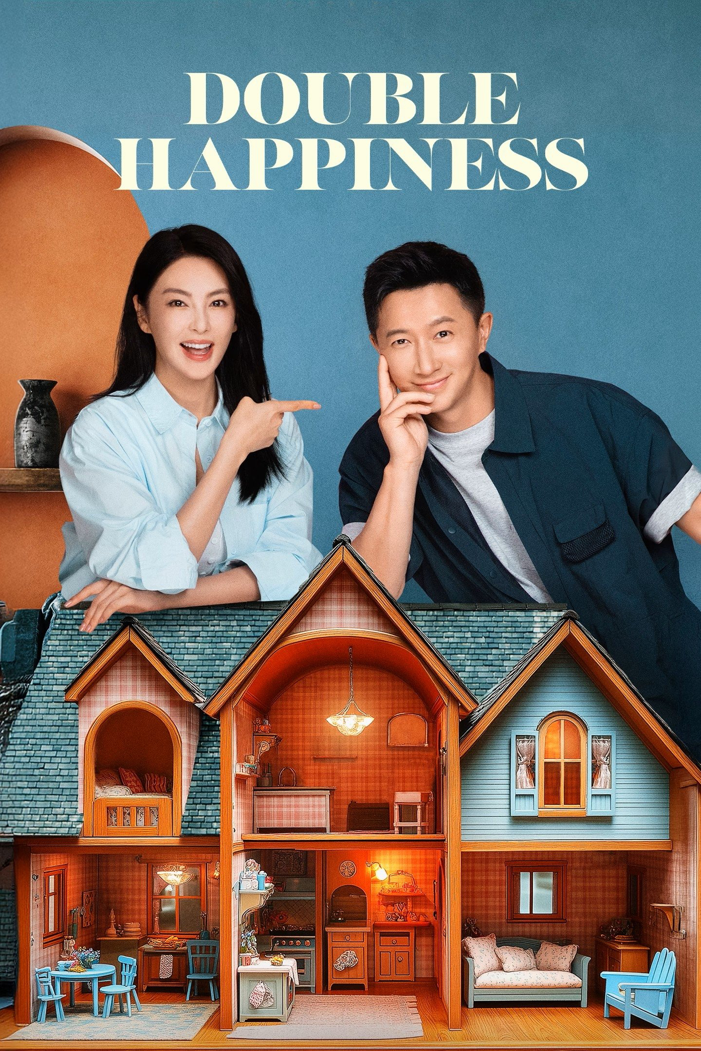 Xem Phim Khoảnh Khắc Nở Rộ Của Hứa Khai Tâm Vietsub HD Online - Rophim