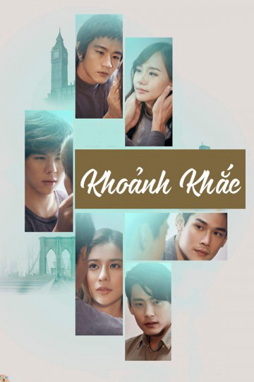 Xem Phim Khoảnh Khắc Vietsub HD Online - Rophim