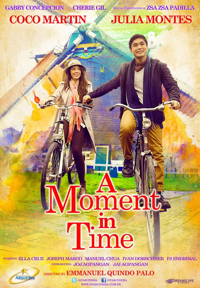 Xem Phim Khoảnh Khắc Tình Yêu Vietsub HD Online - Rophim