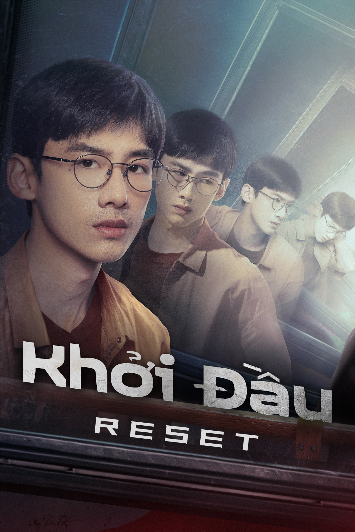 Xem Phim Khởi Đầu Vietsub HD Online - Rophim