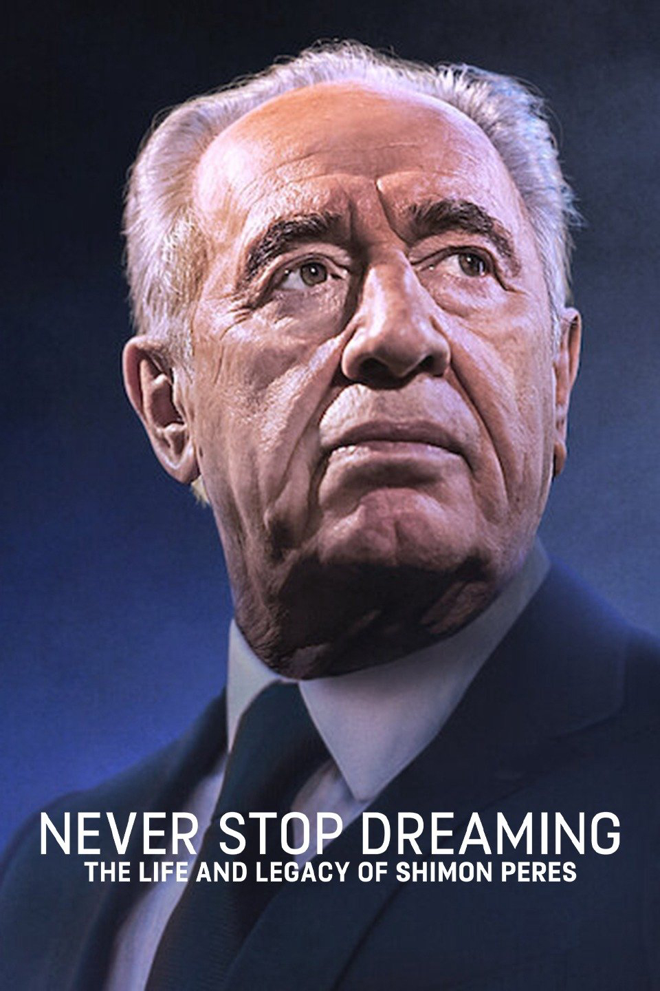 Xem Phim Không ngừng ước mơ: Cuộc đời và di sản của Shimon Peres Vietsub HD Online - Rophim