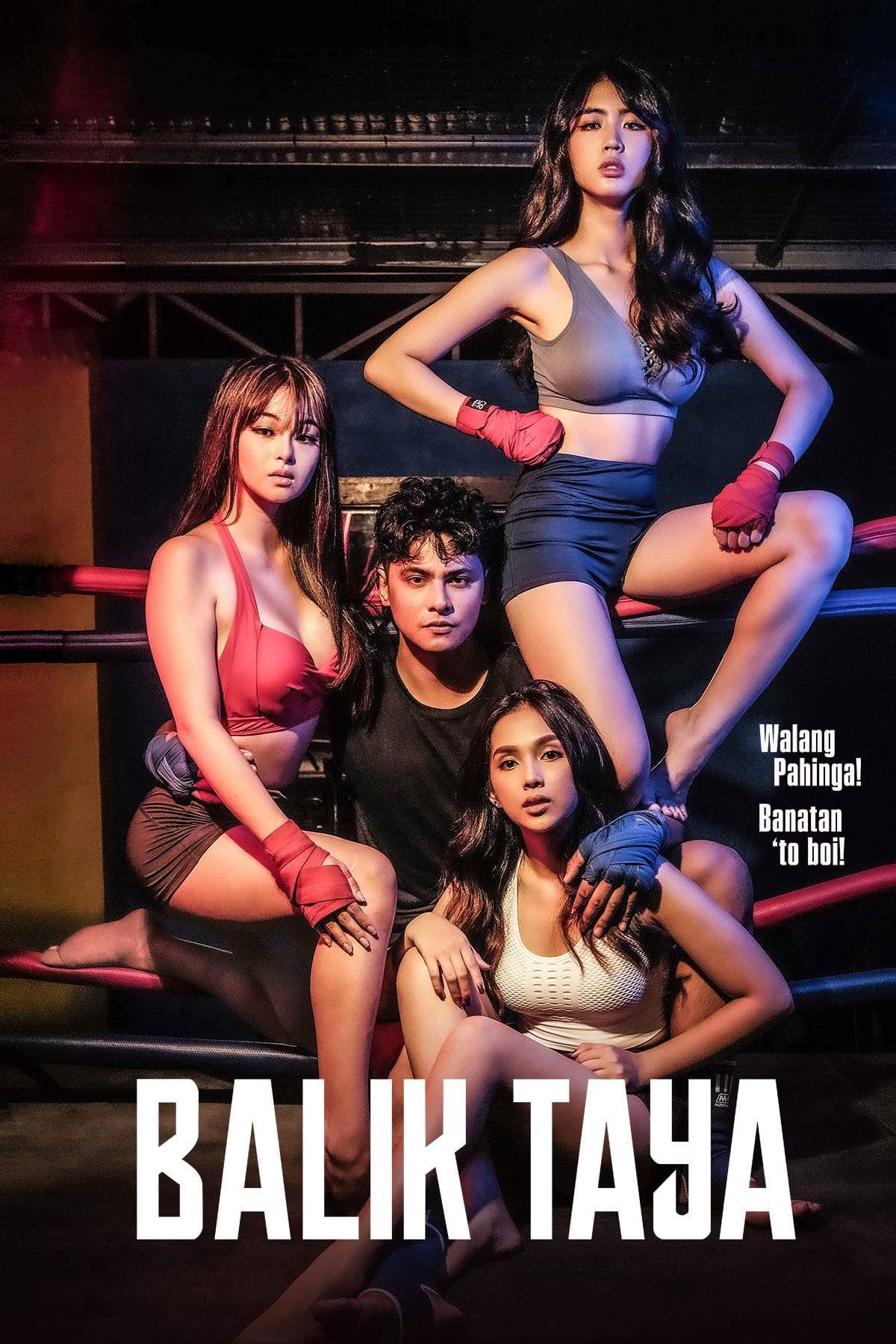 Xem Phim Không Quay Lại Vietsub HD Online - Rophim