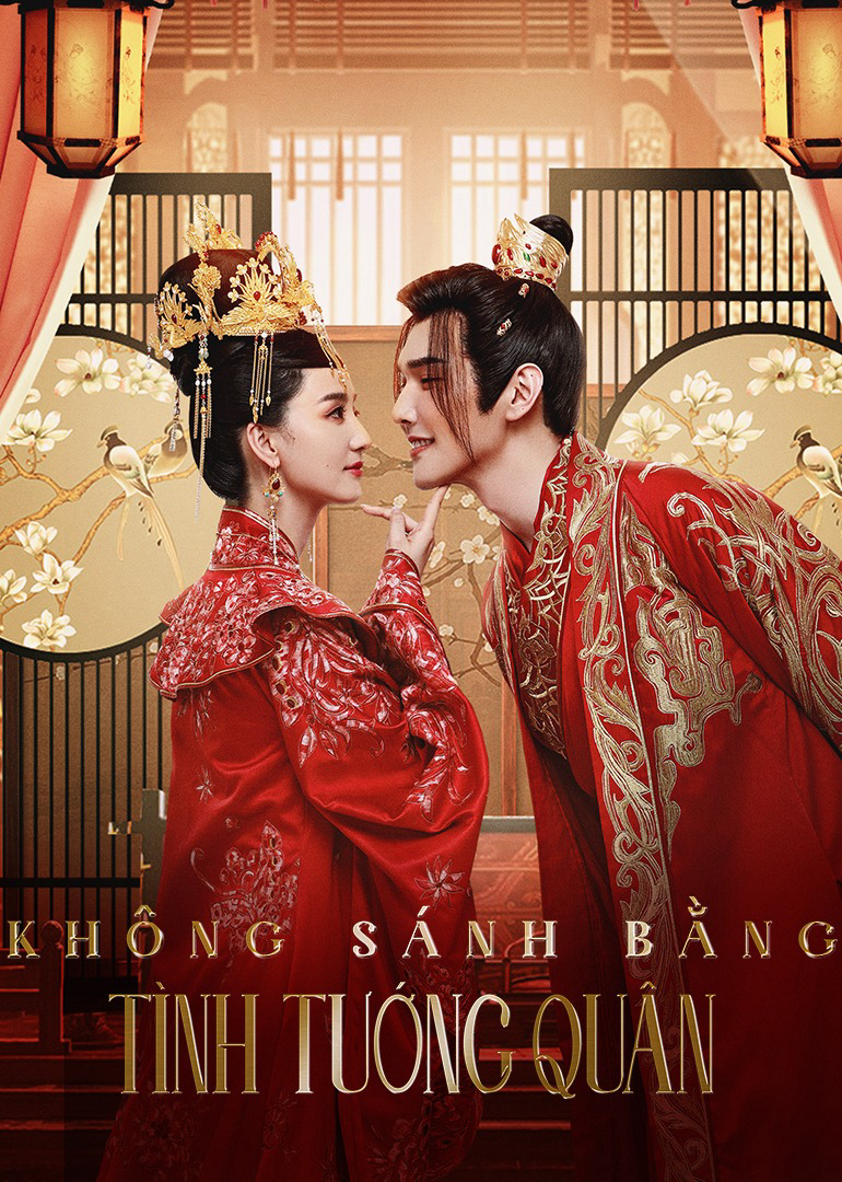 Xem Phim Không Sánh Bằng Tình Tướng Quân Vietsub HD Online - Rophim