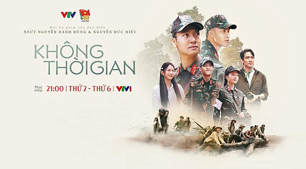 Xem Phim Không Thời Gian Vietsub HD Online - Rophim