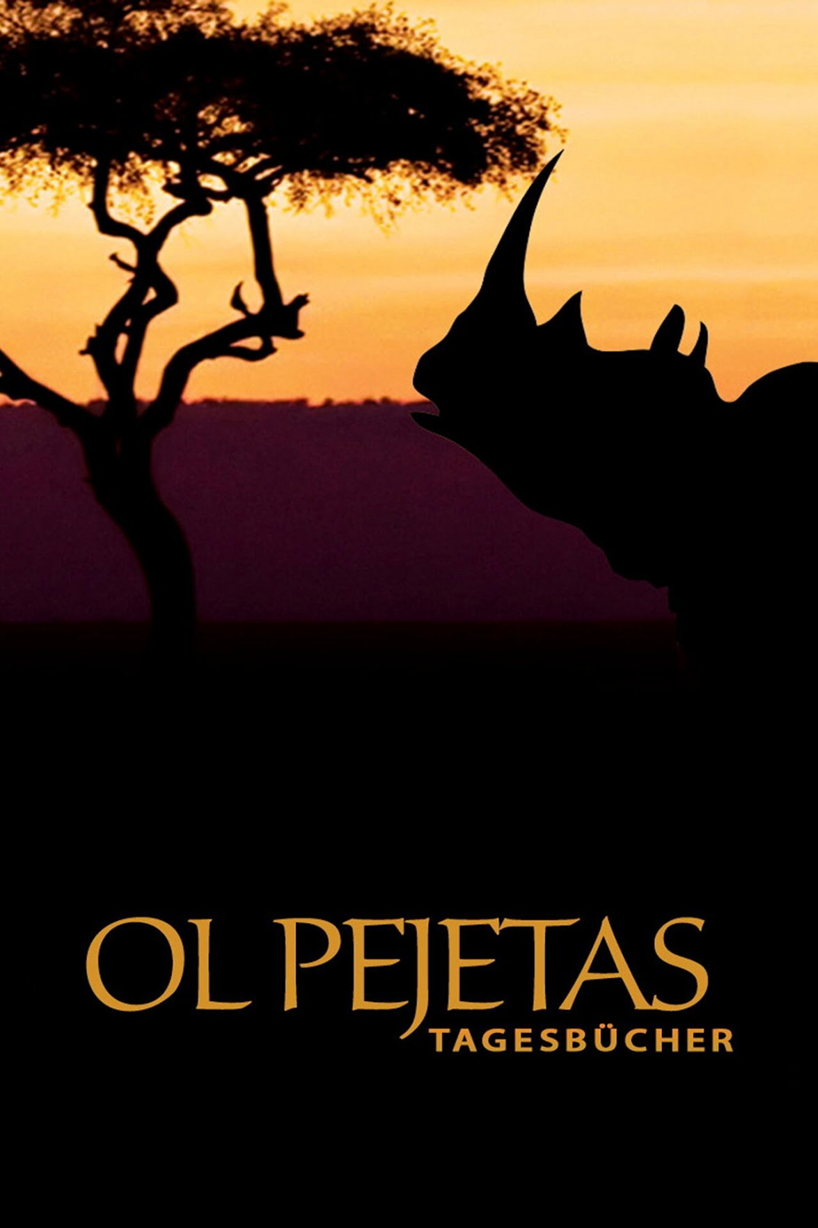 Xem Phim Khu Bảo Tồn Ol Pejeta Châu Phi (Phần 2) Vietsub HD Online - Rophim