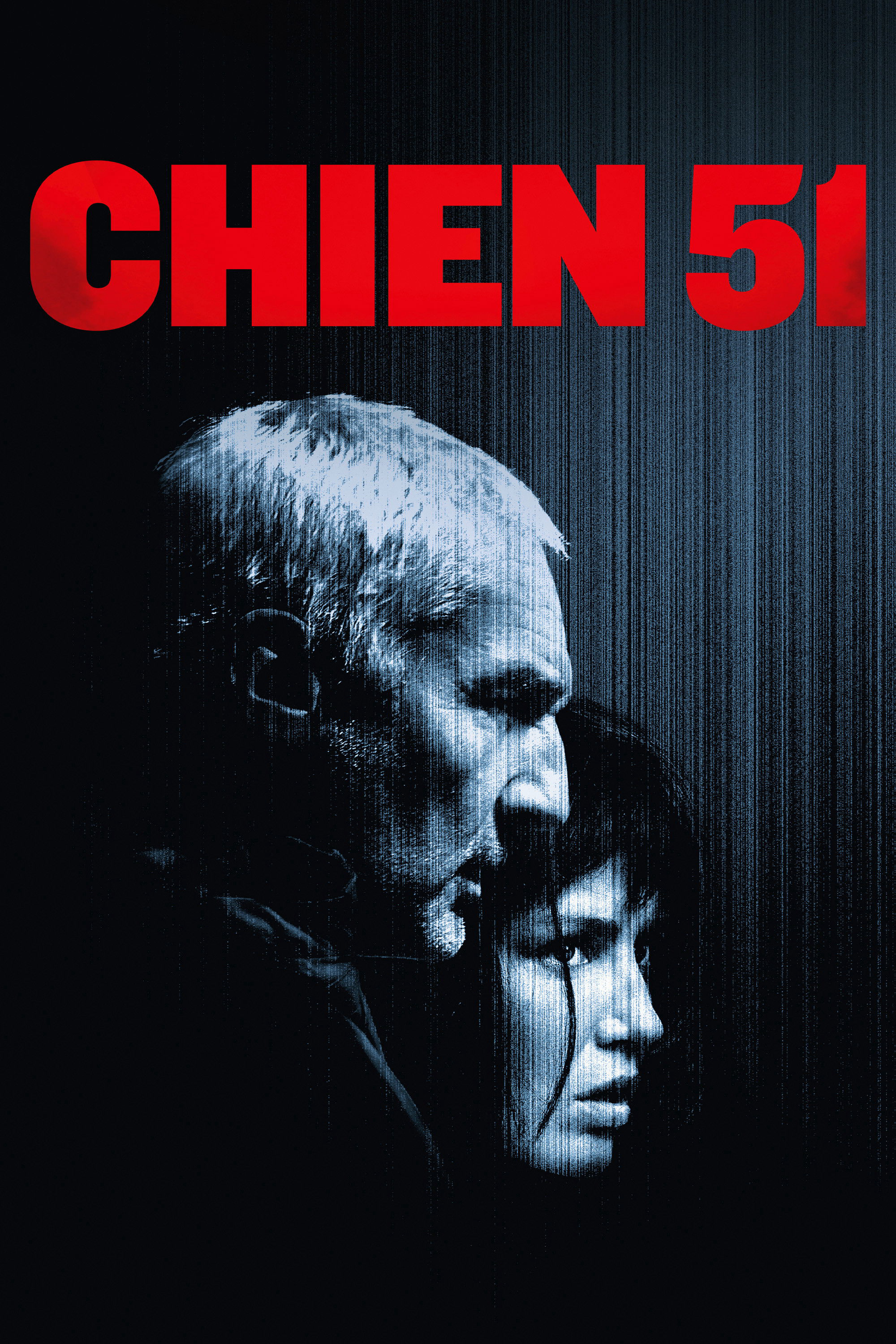 Xem Phim Khu Chó 51 Vietsub HD Online - Rophim