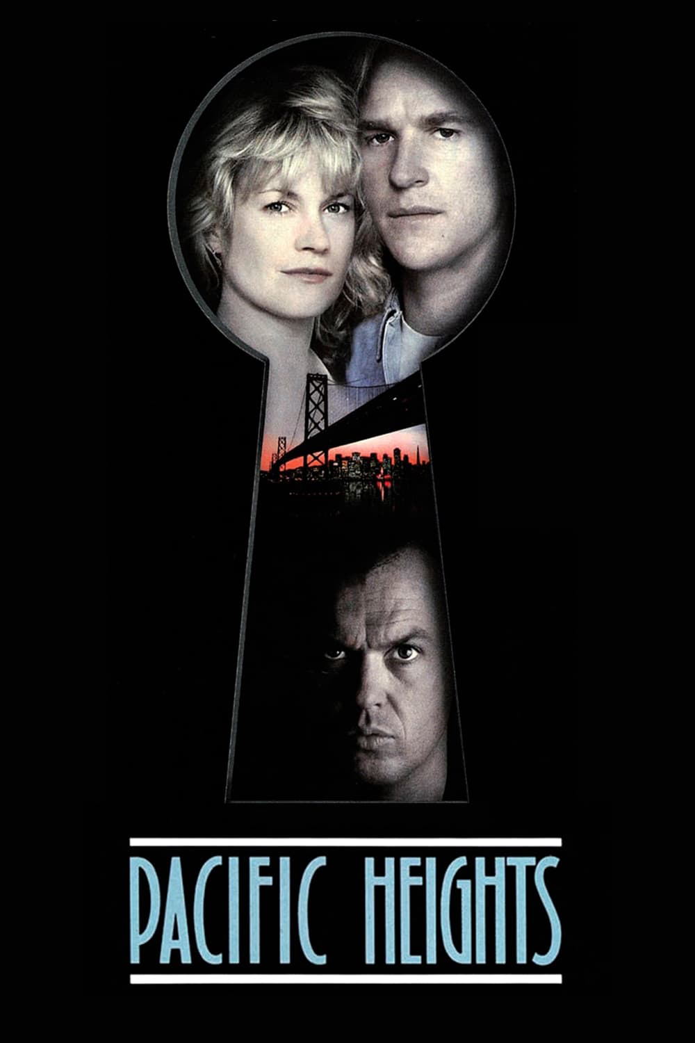 Xem Phim Khu Nhà Pacific Heights Vietsub HD Online - Rophim