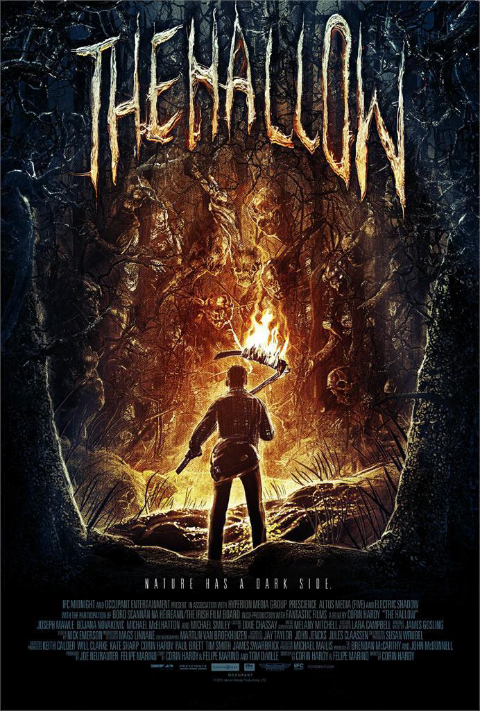 Xem Phim Khu Rừng Chết Vietsub HD Online - Rophim