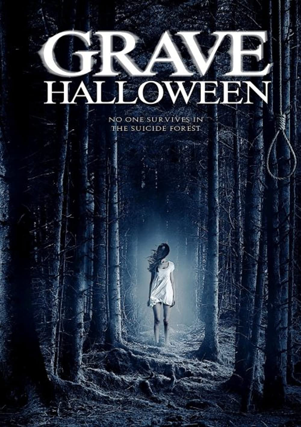 Xem Phim Khu rừng Halloween Vietsub HD Online - Rophim