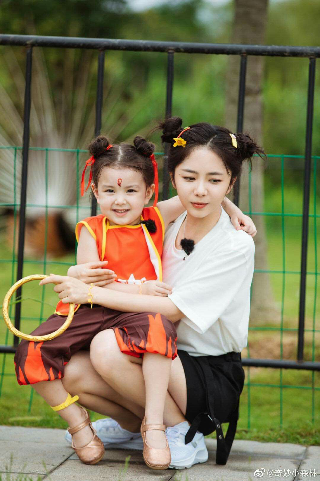 Xem Phim Khu Rừng Nhỏ Diệu Kỳ Vietsub HD Online - Rophim