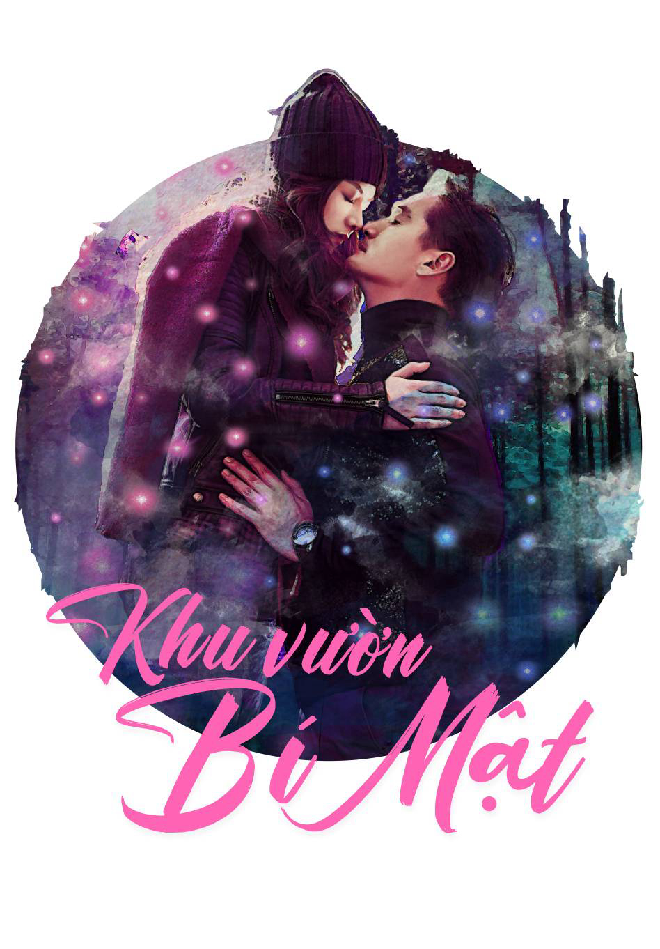 Xem Phim Khu Vườn Bí Mật (Thái Lan) Vietsub HD Online - Rophim