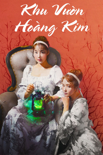 Xem Phim Khu Vườn Hoàng Kim Vietsub HD Online - Rophim