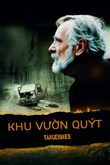 Xem Phim Khu Vườn Quýt Vietsub HD Online - Rophim