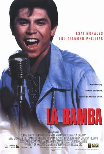 Xem Phim Khúc Ca La Bamba Vietsub HD Online - Rophim