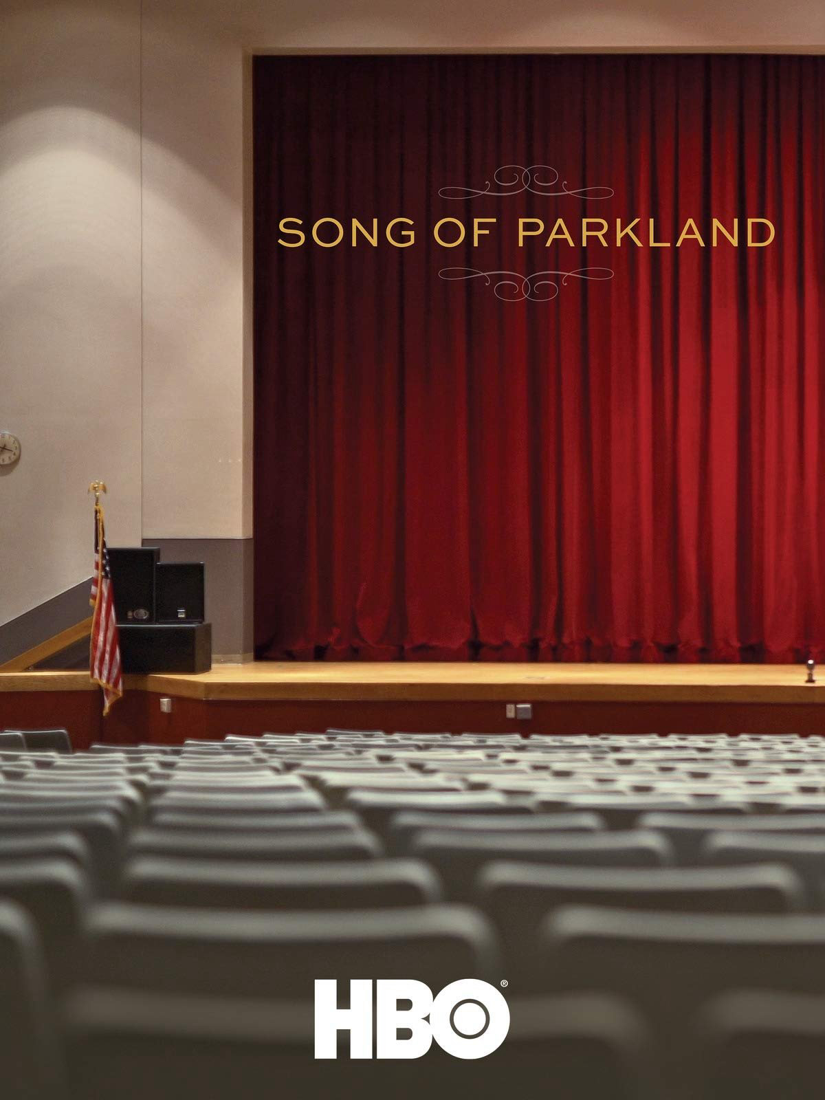 Xem Phim Khúc Hát Ở Parkland Vietsub HD Online - Rophim