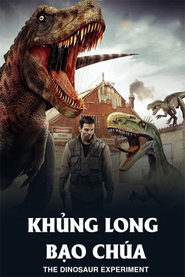 Xem Phim Khủng Long Bạo Chúa Vietsub HD Online - Rophim