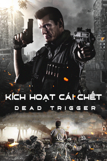 Xem Phim Kích Hoạt Cái Chết Vietsub HD Online - Rophim
