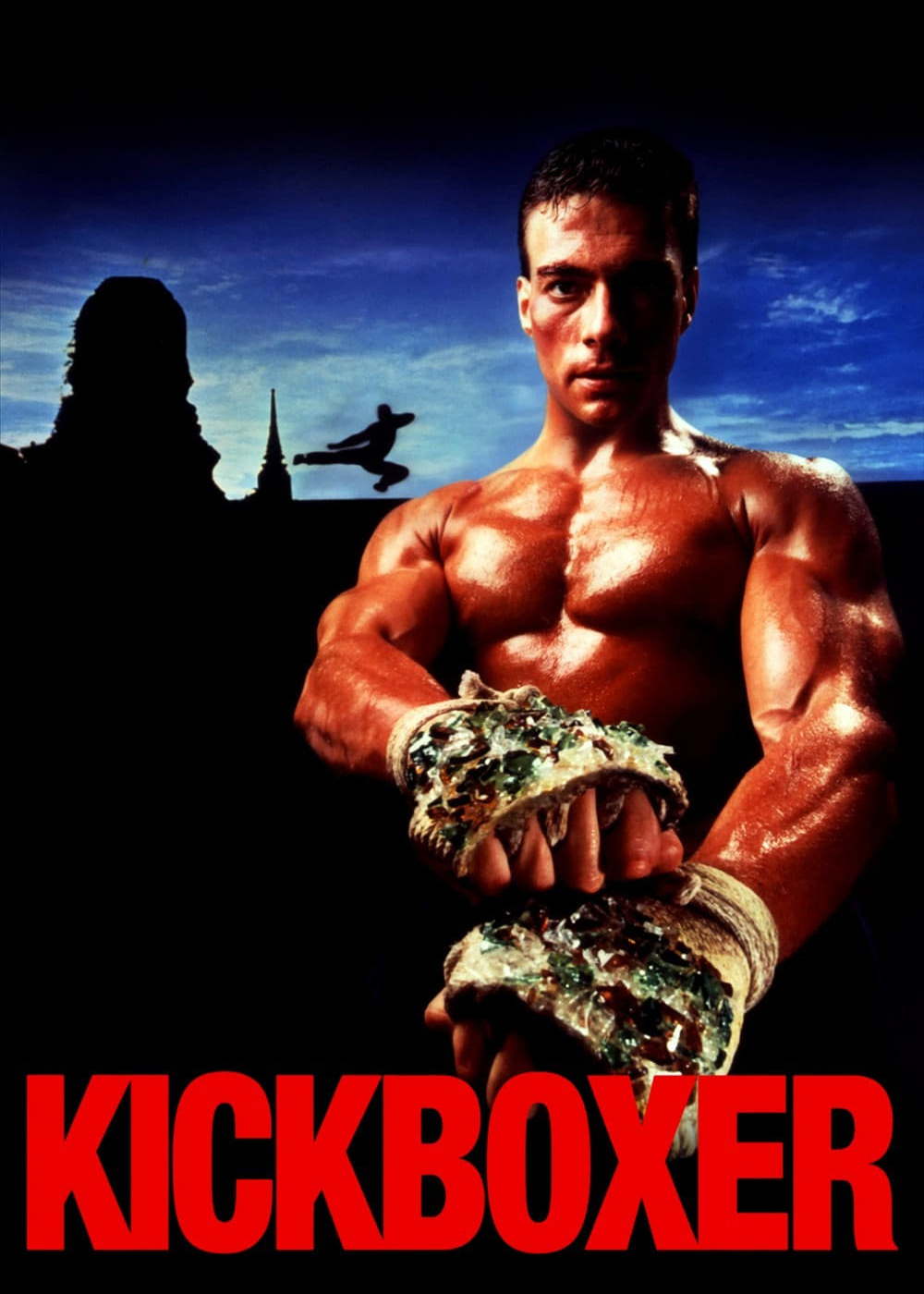 Xem Phim Kickboxer Vietsub HD Online - Rophim