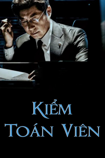 Xem Phim Kiểm Toán Viên Vietsub HD Online - Rophim