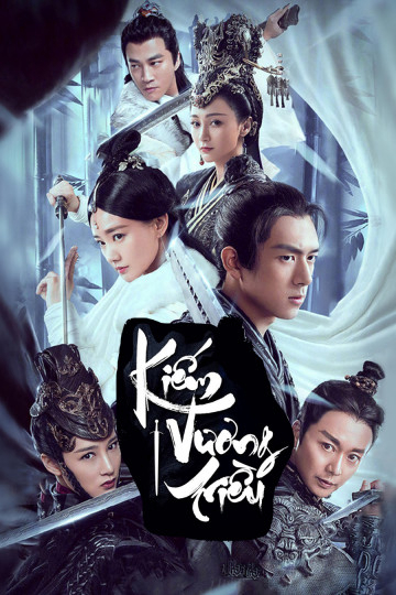 Xem Phim Kiếm Vương Triều Vietsub HD Online - Rophim
