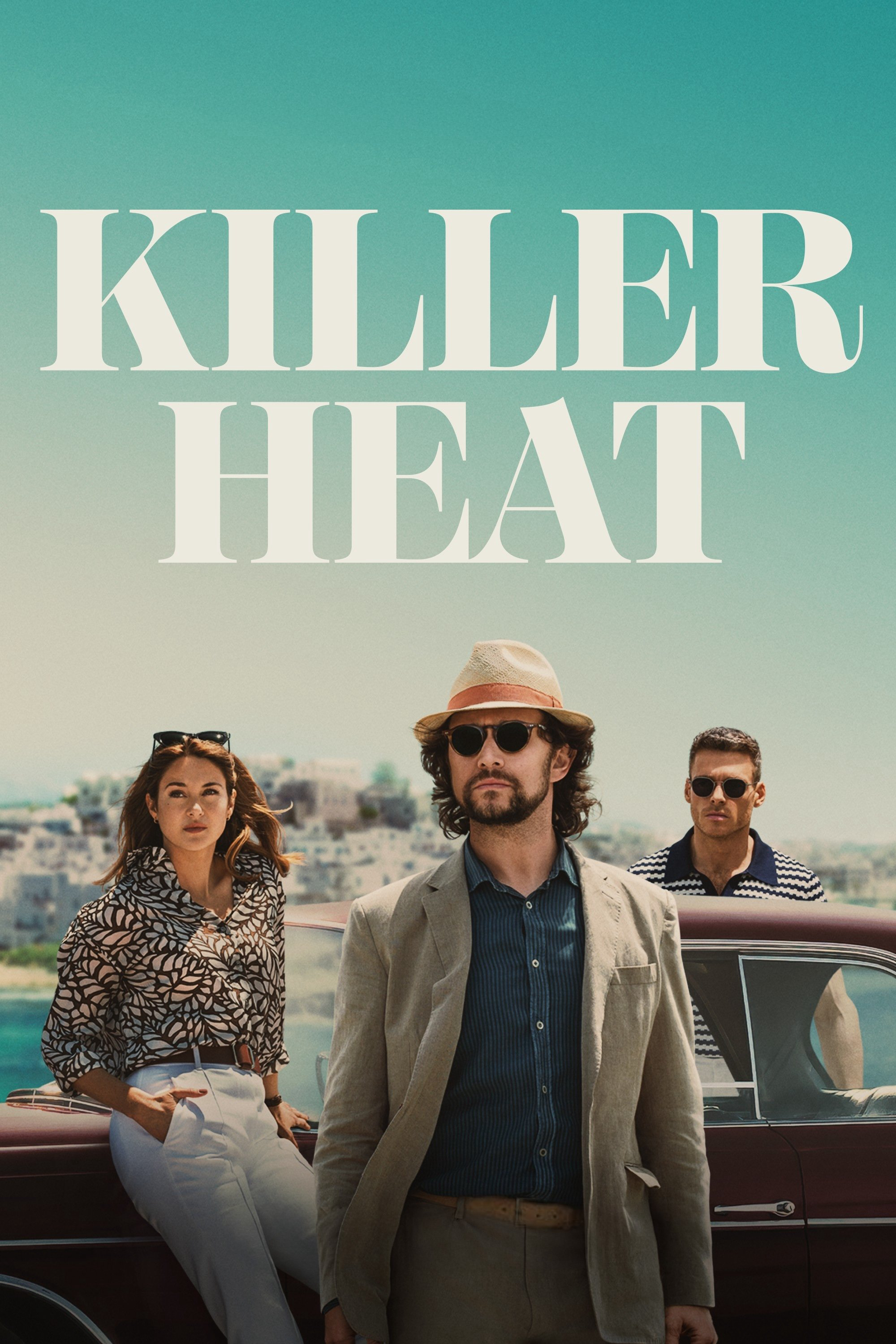 Xem Phim Killer Heat Vietsub HD Online - Rophim