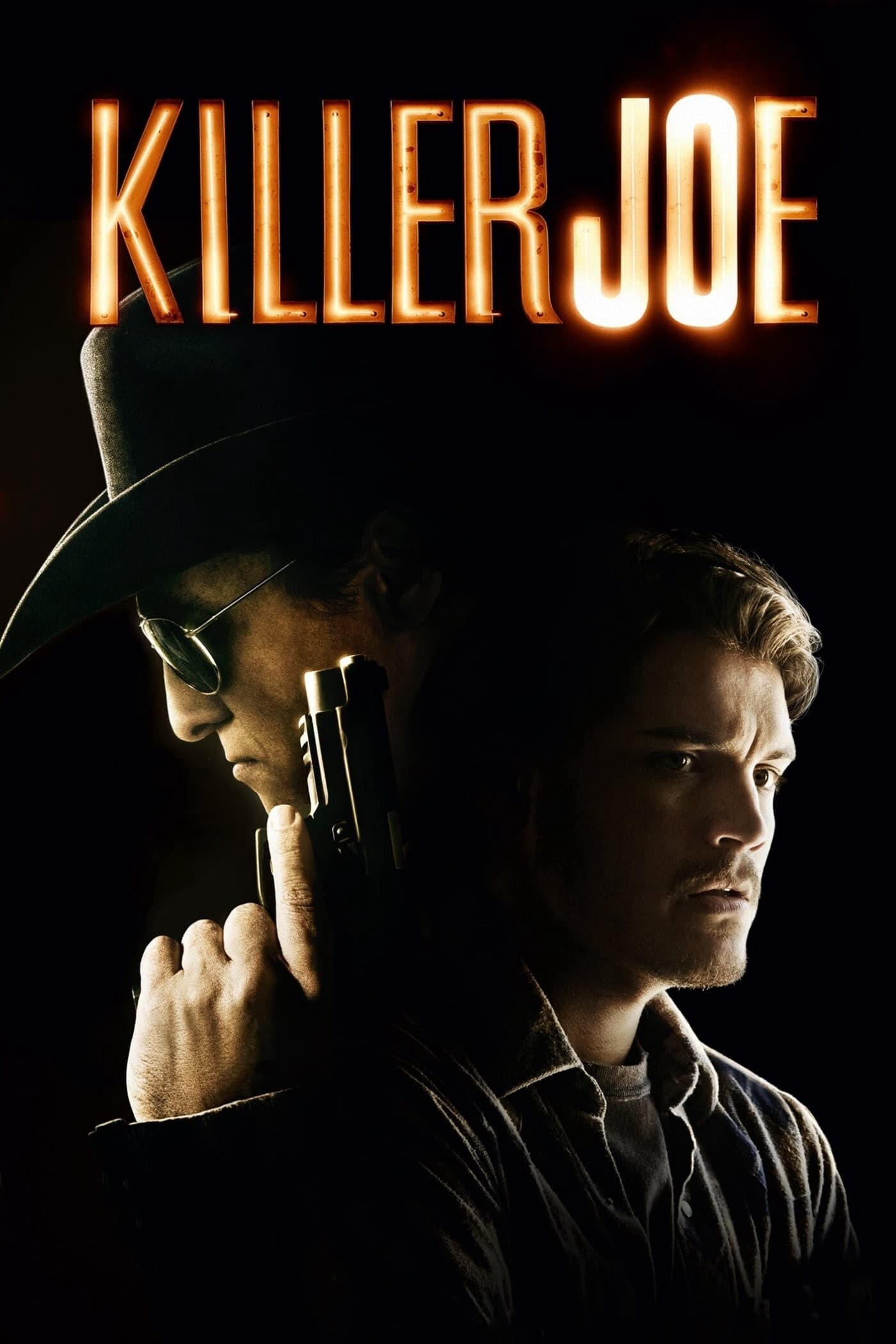 Xem Phim Killer Joe Vietsub HD Online - Rophim