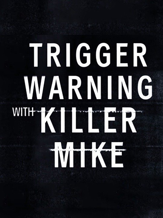 Xem Phim Killer Mike: Phá rào định kiến Vietsub HD Online - Rophim