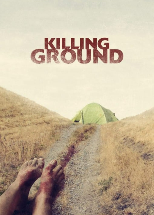 Xem Phim Killing Ground Vietsub HD Online - Rophim