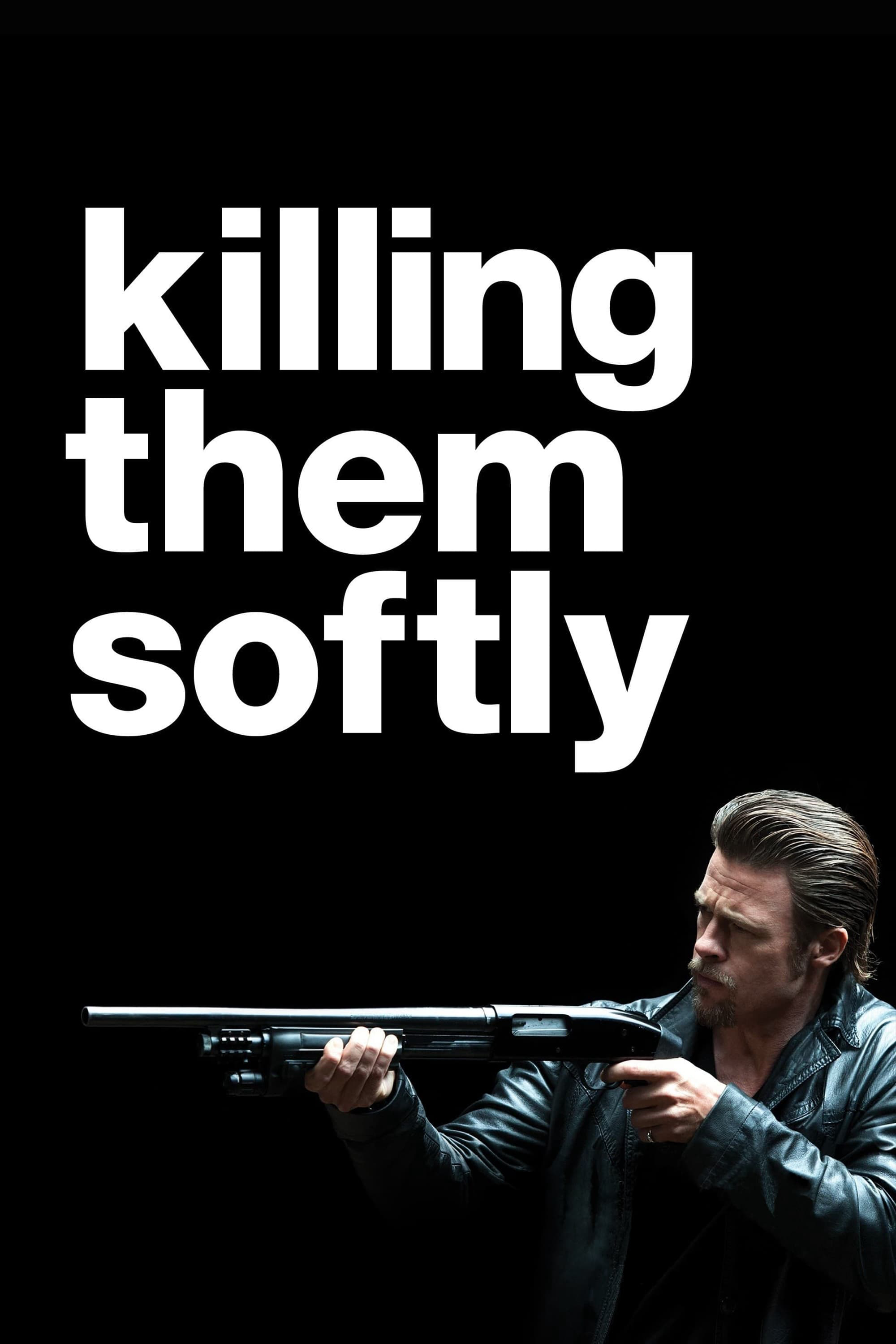Xem Phim Killing Them Softly Vietsub HD Online - Rophim
