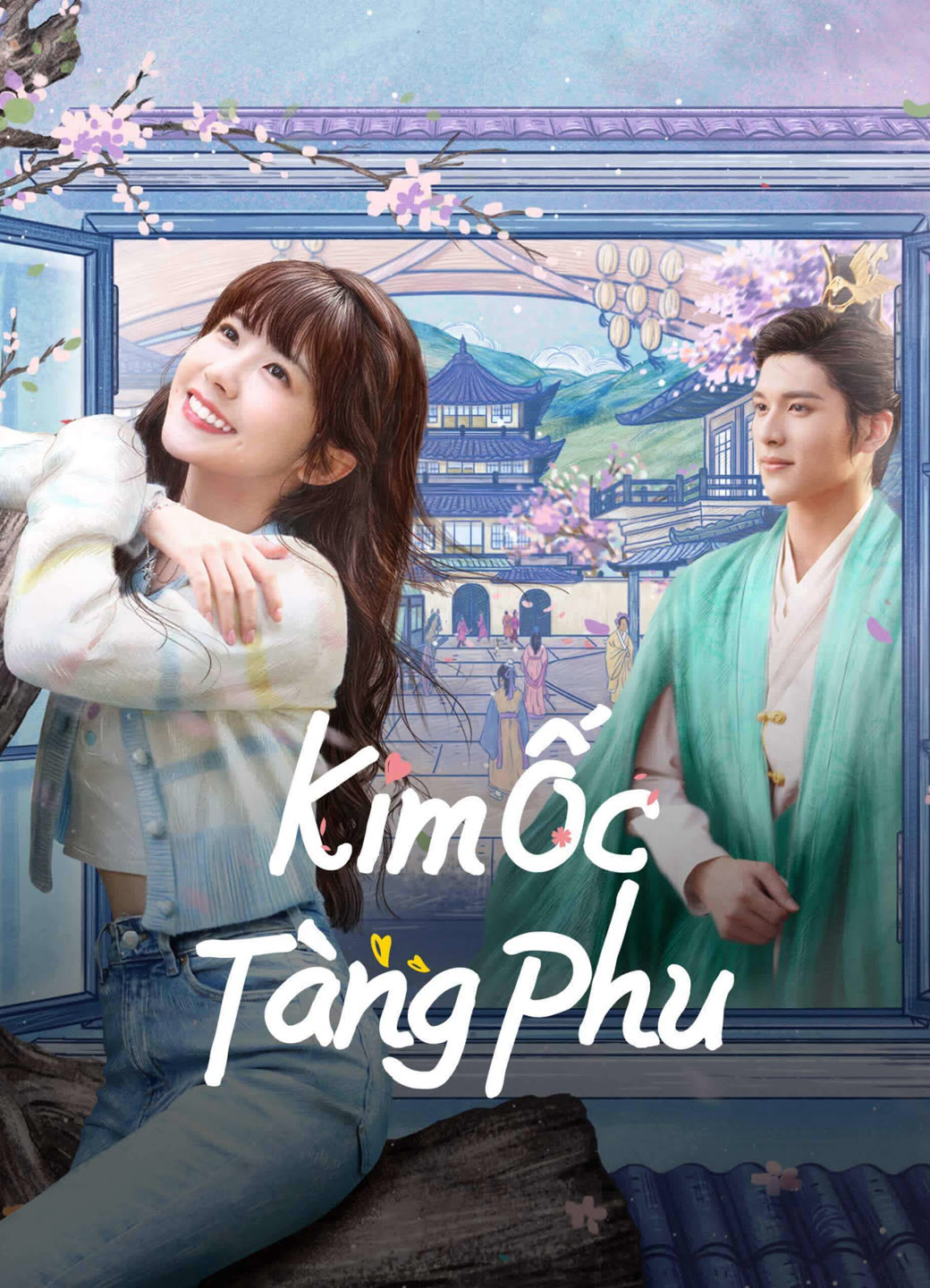 Xem Phim Kim Ốc Tàng Phu Vietsub HD Online - Rophim