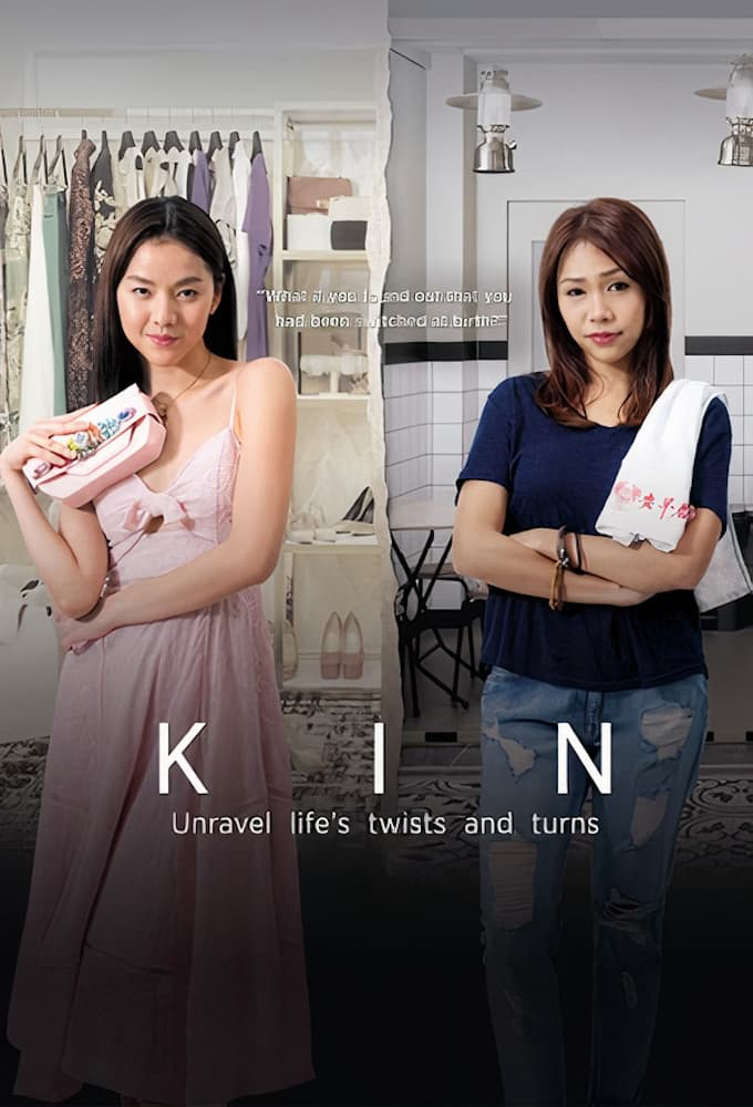 Xem Phim Kin Vietsub HD Online - Rophim