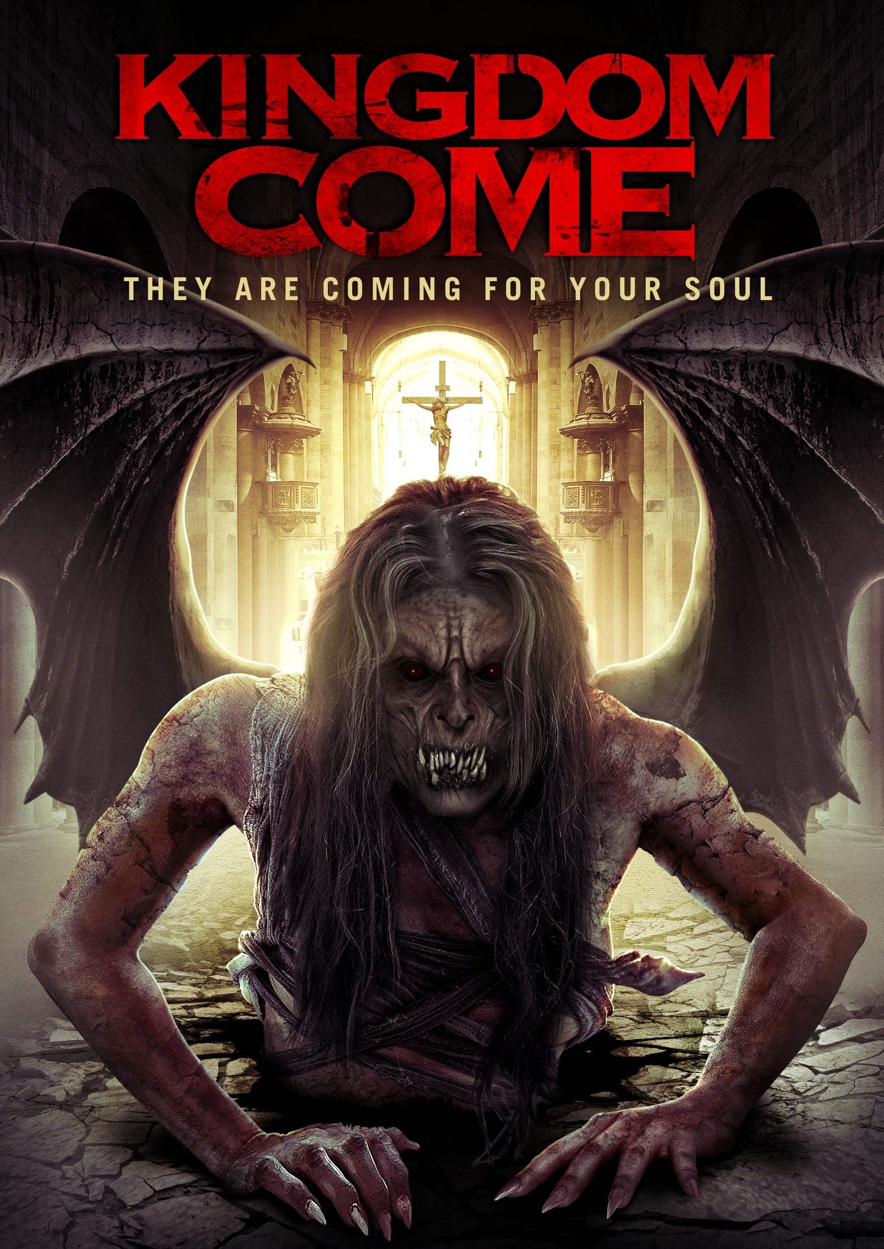 Xem Phim Kingdom Come Vietsub HD Online - Rophim