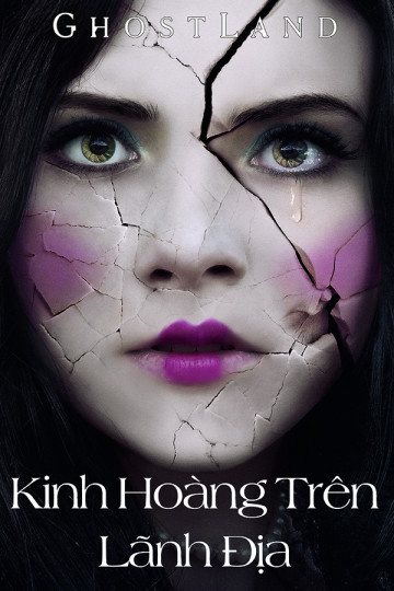 Xem Phim Kinh Hoàng Trên Lãnh Địa Ma Vietsub HD Online - Rophim