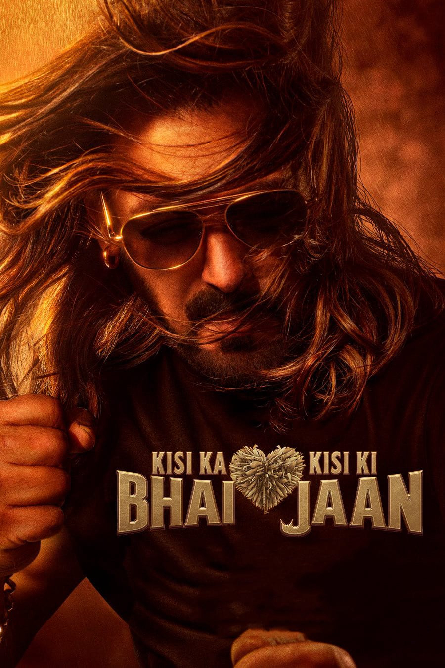 Xem Phim Kisi Ka Bhai Kisi Ki Jaan Vietsub HD Online - Rophim