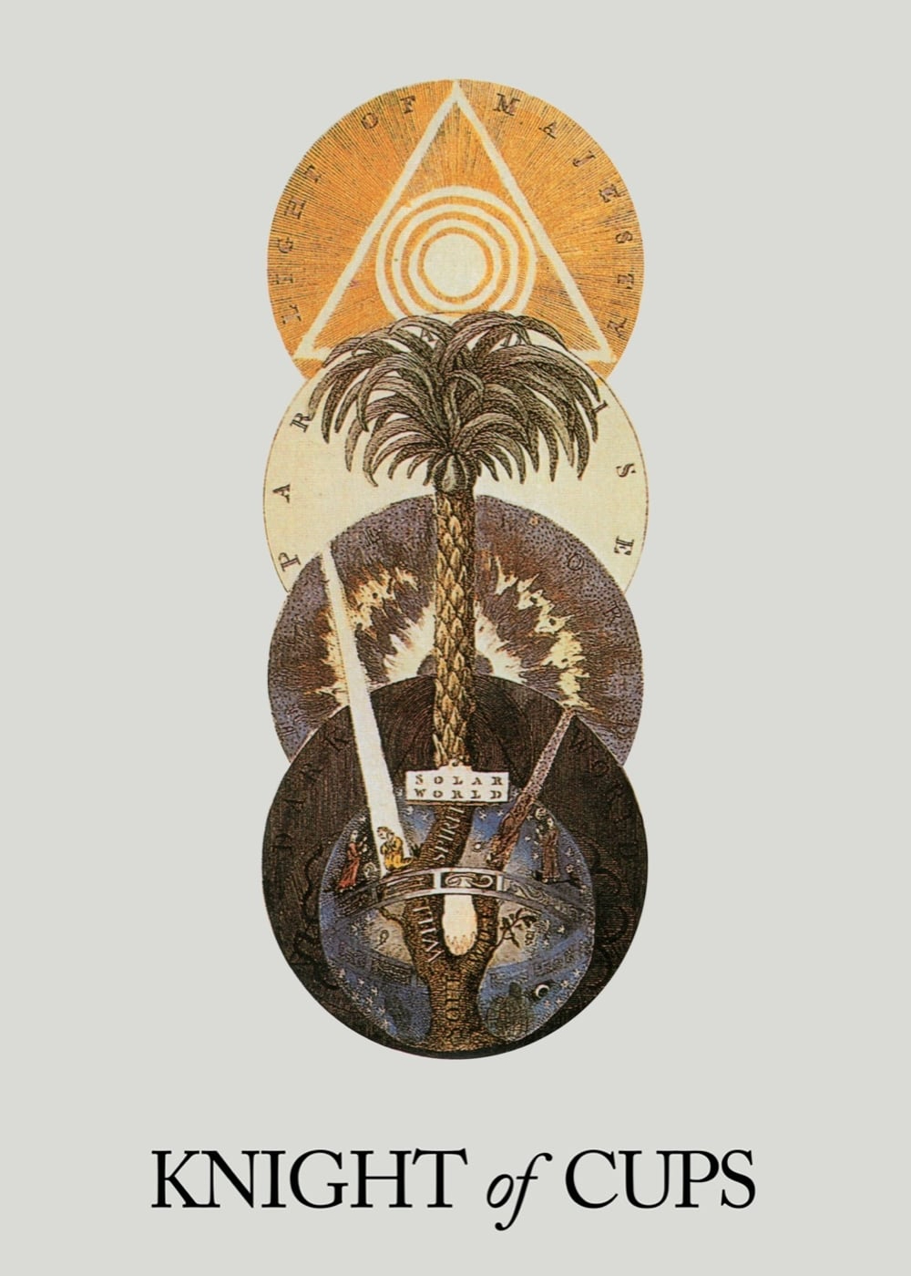 Xem Phim Knight of Cups Vietsub HD Online - Rophim