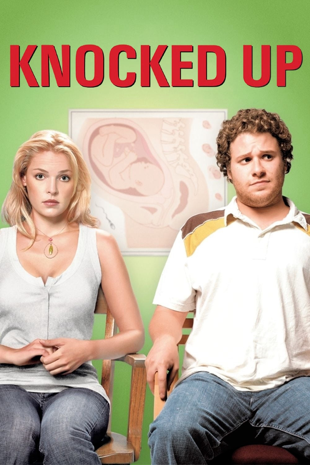 Xem Phim Knocked Up Vietsub HD Online - Rophim
