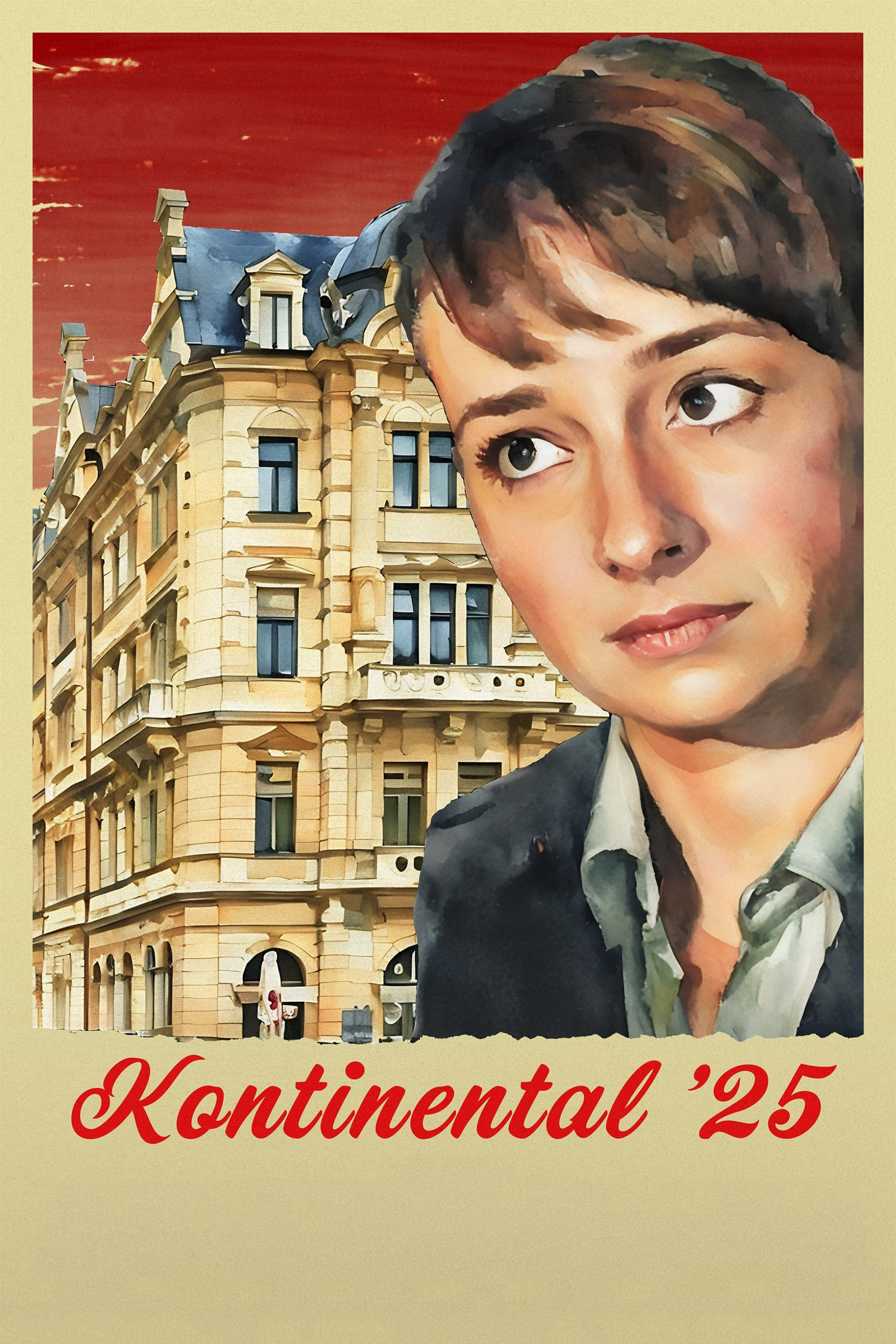 Xem Phim Kontinental '25 Vietsub HD Online - Rophim
