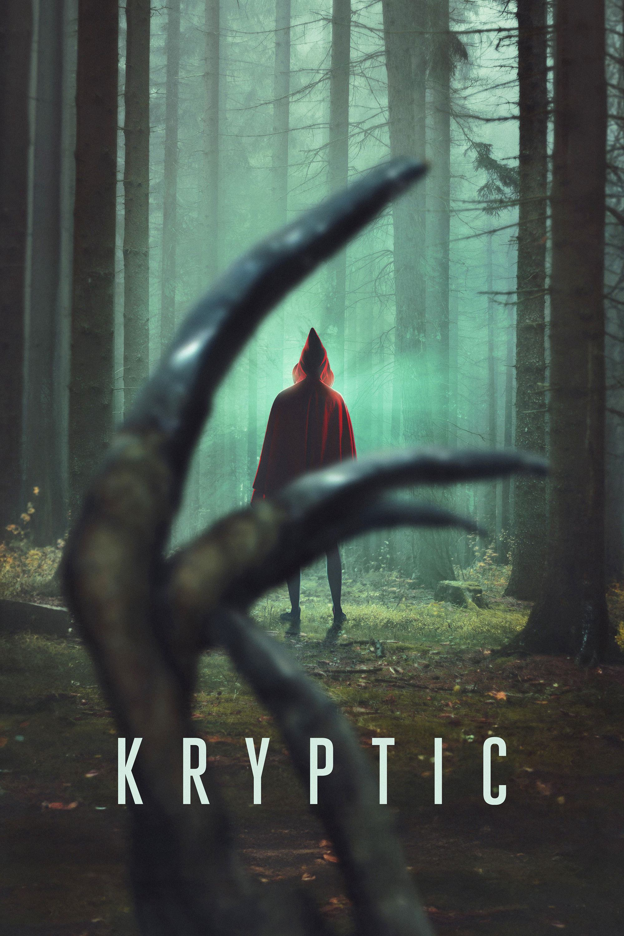 Xem Phim Kryptic Vietsub HD Online - Rophim