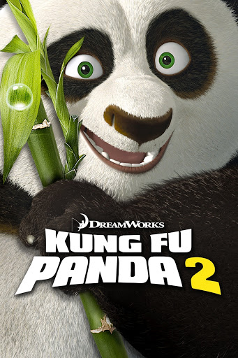 Xem Phim Kung Fu Panda 2 Vietsub HD Online - Rophim